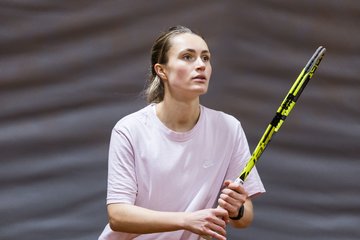 Lilly Düffert 24 - HL THC von Horn und Hamm - Marienthaler THC : Ergebnis: 5:1